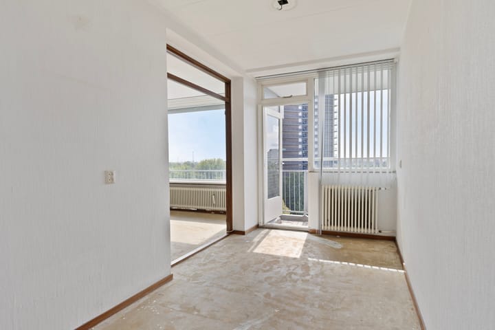 Foto 4 van Chopinplein 223