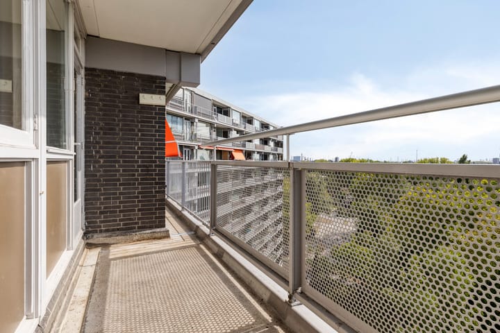 Foto 5 van Chopinplein 223