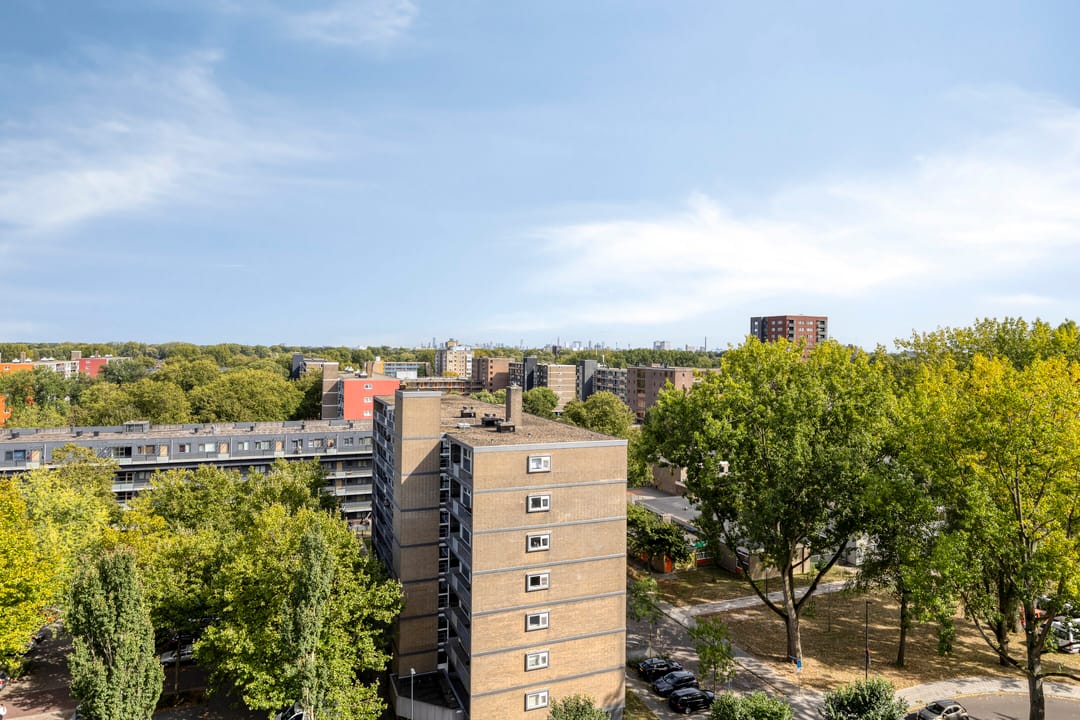 Foto 7 van Chopinplein 223