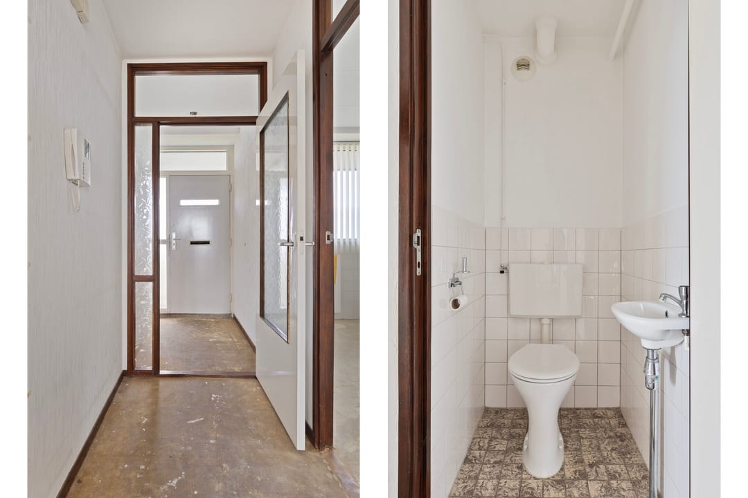 Foto 17 van Chopinplein 223