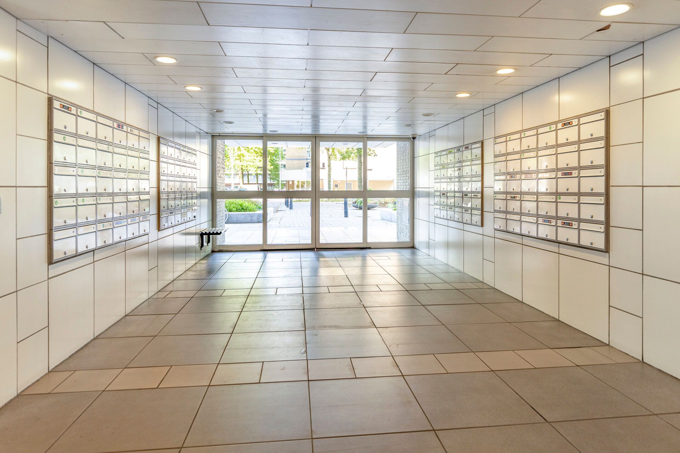 Foto 18 van Chopinplein 223