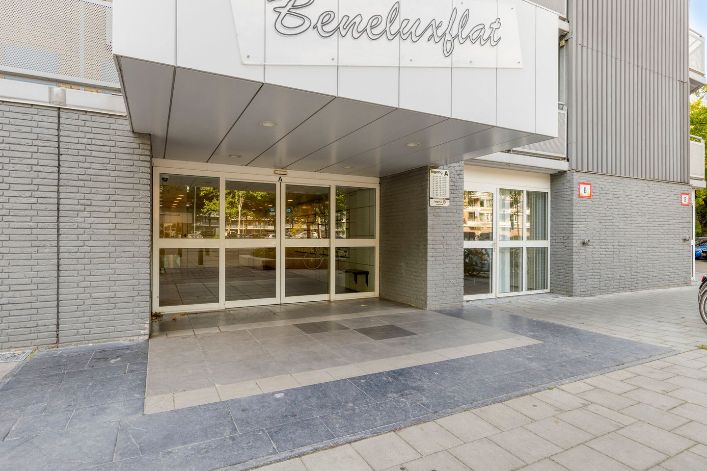 Foto 19 van Chopinplein 223