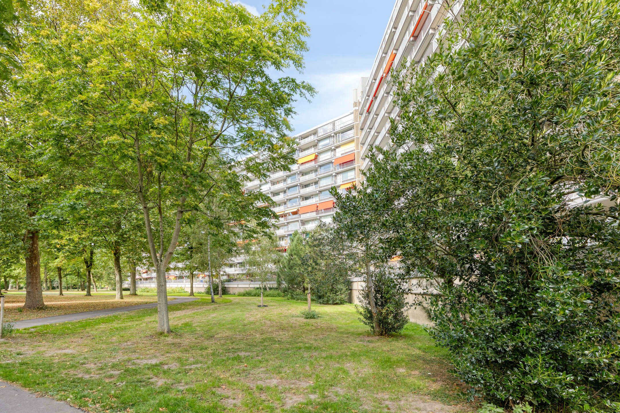 Foto 21 van Chopinplein 223