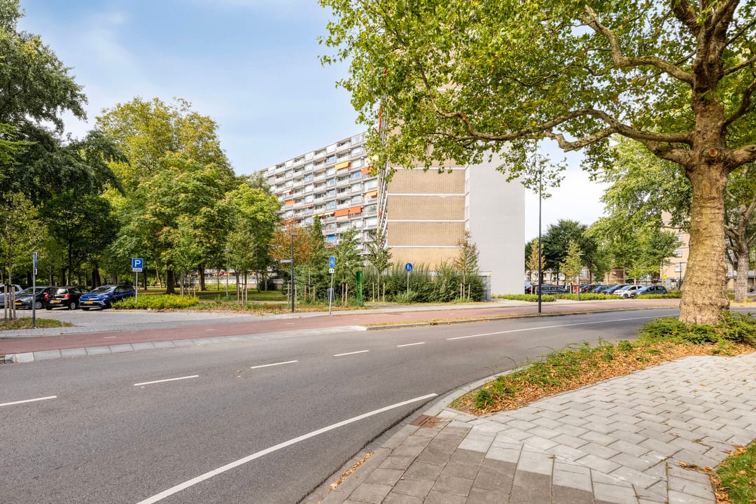 Foto 22 van Chopinplein 223