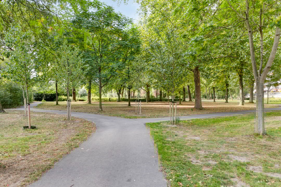 Foto 23 van Chopinplein 223