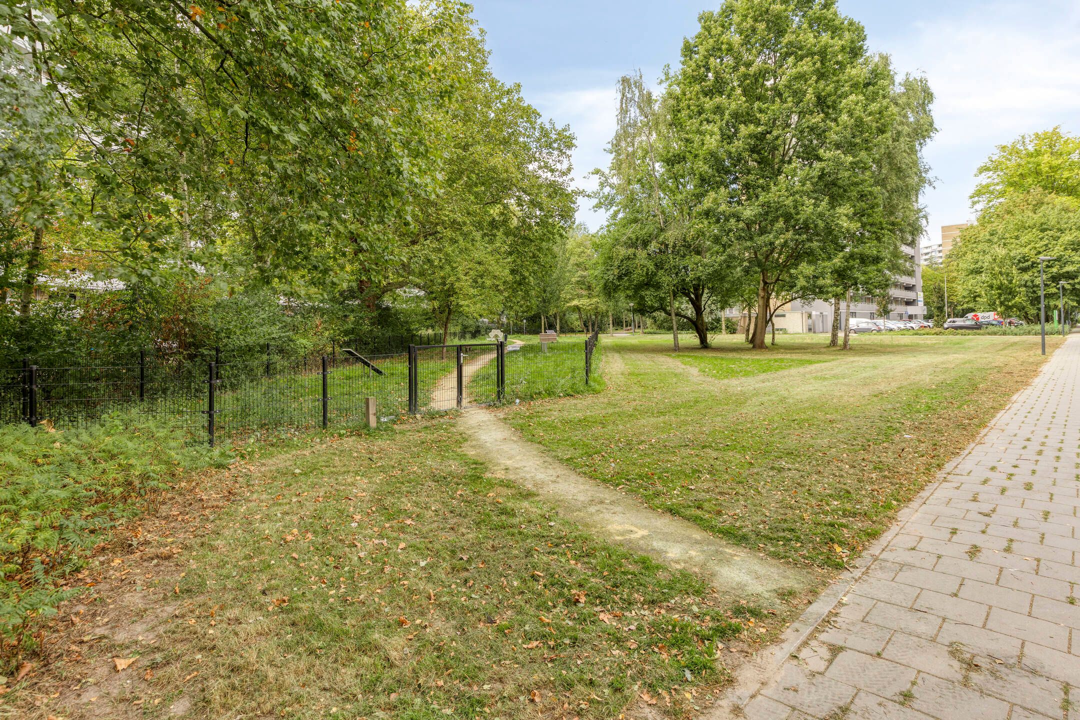 Foto 24 van Chopinplein 223