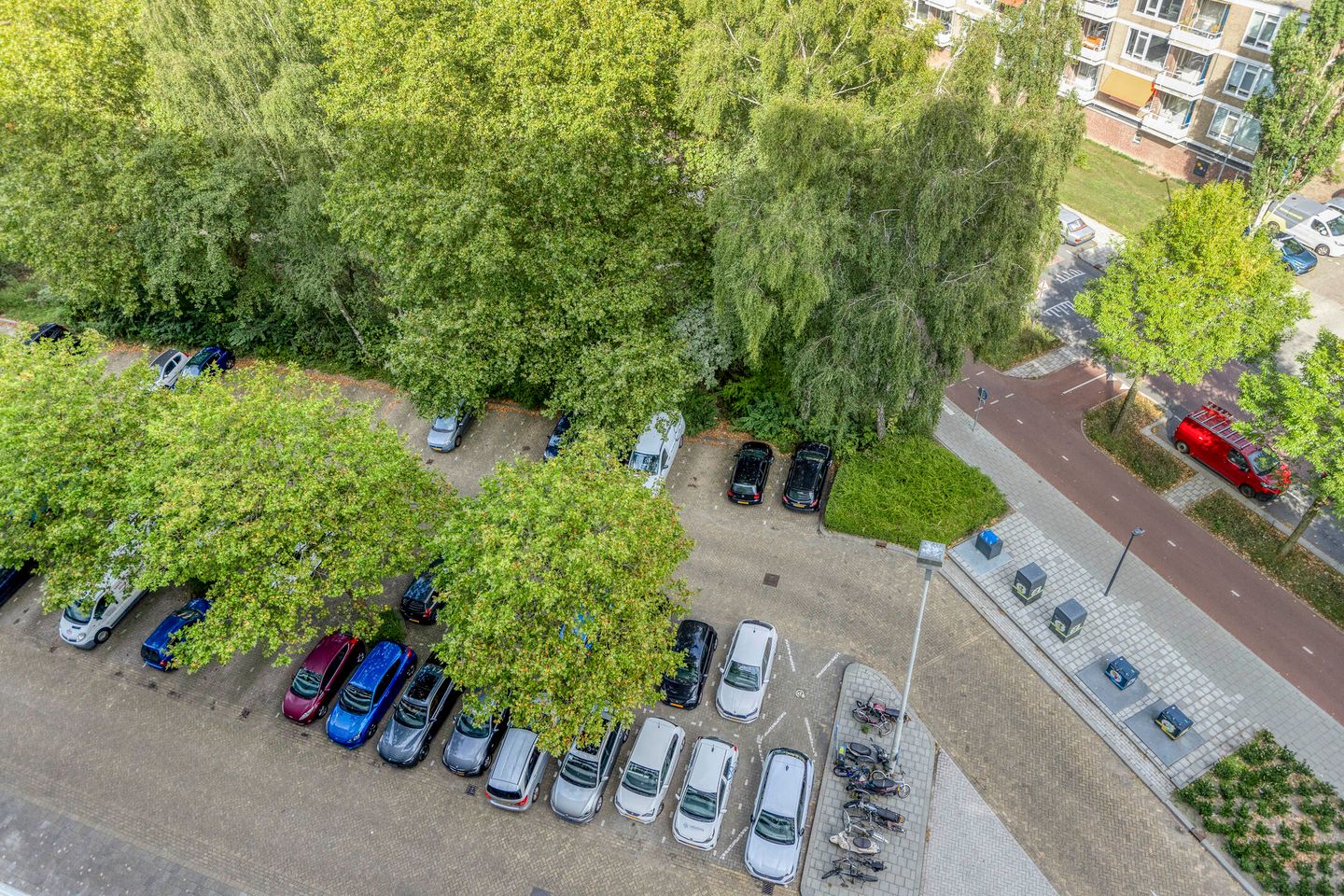 Foto 25 van Chopinplein 223