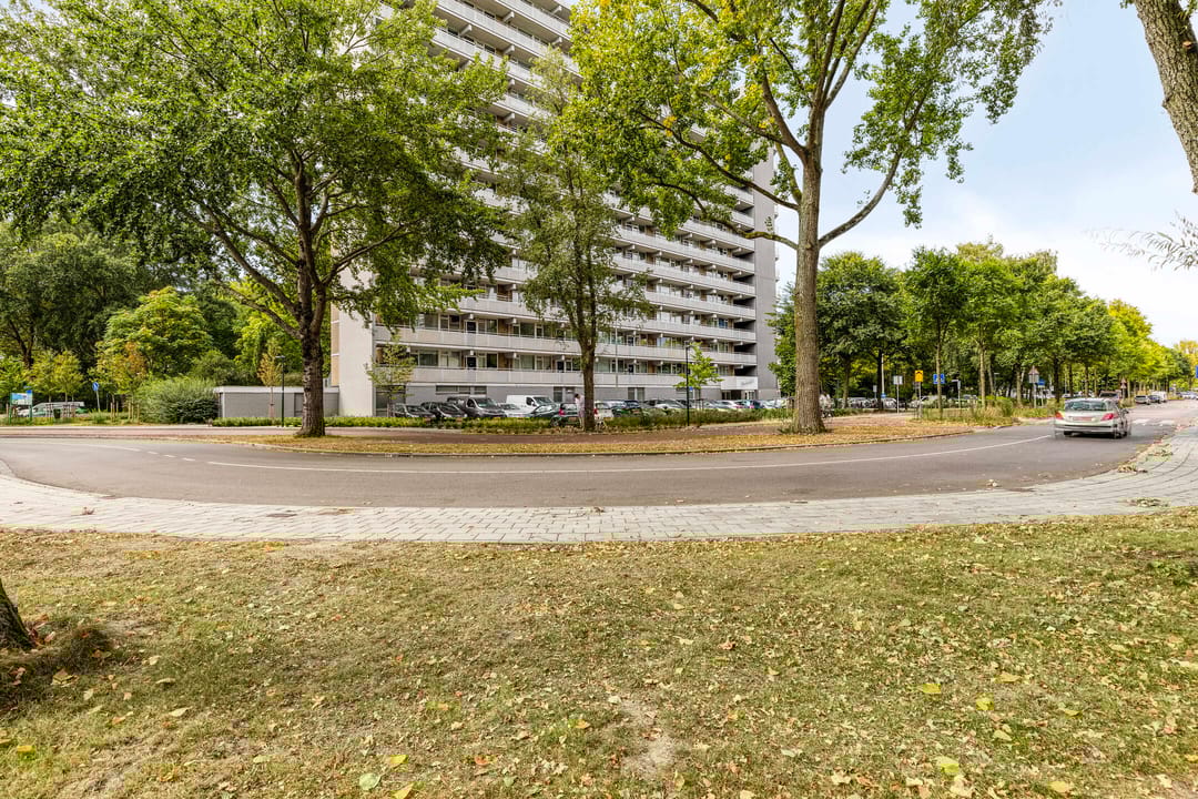 Foto 26 van Chopinplein 223