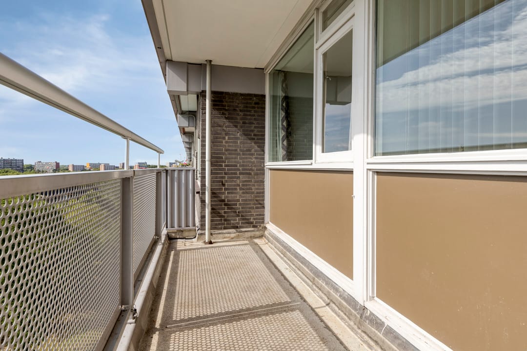 Foto 28 van Chopinplein 223