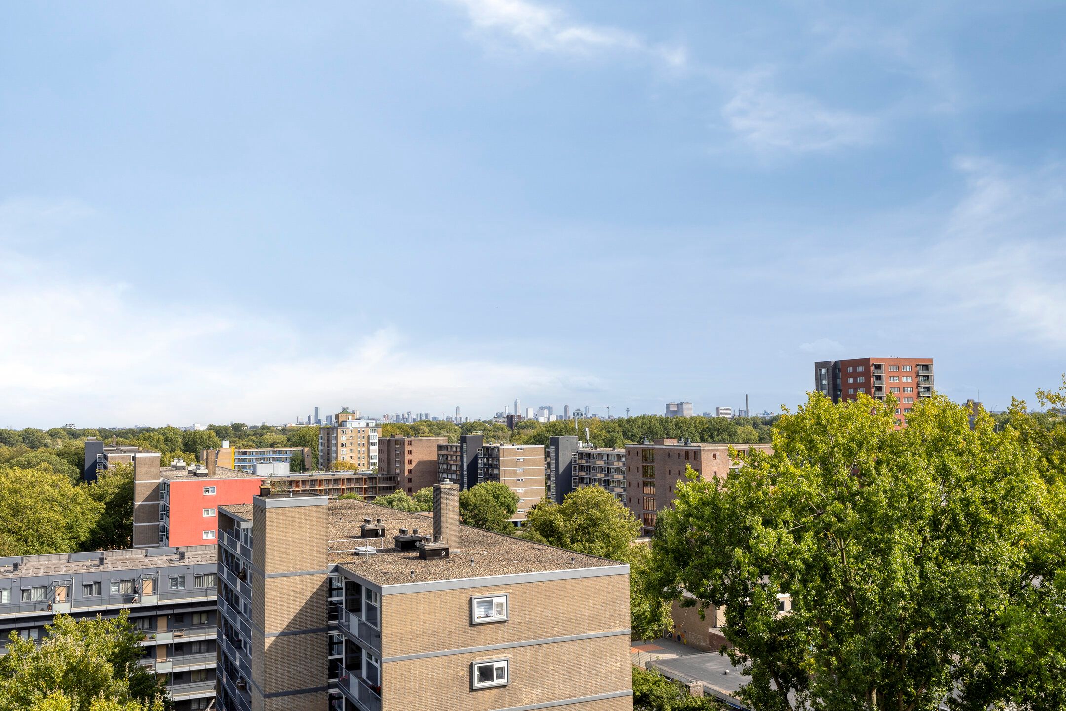 Foto 30 van Chopinplein 223