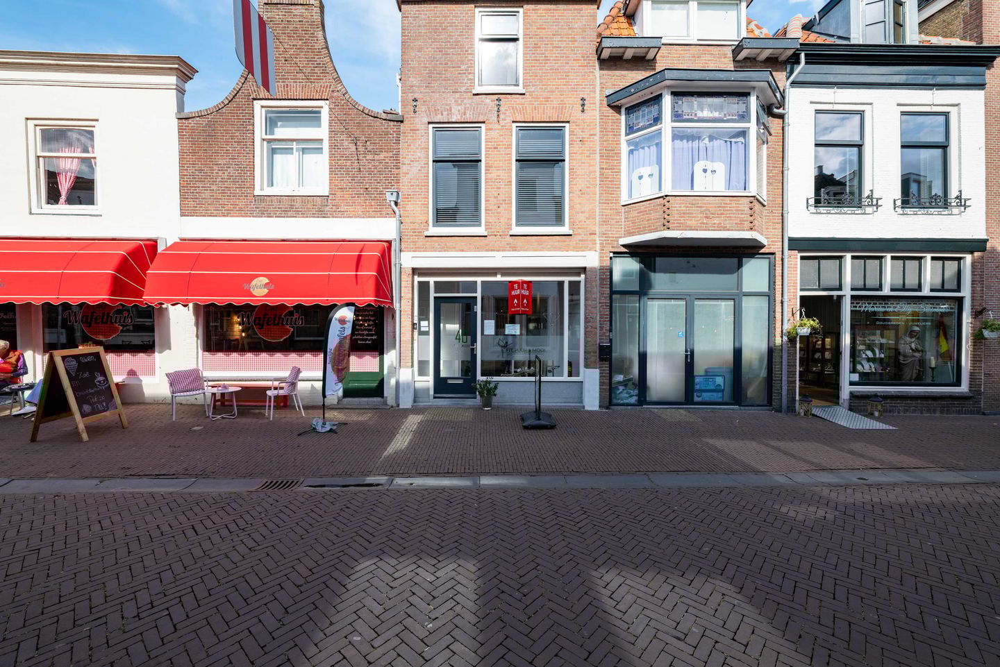 View photo 2 of Nobelstraat 40