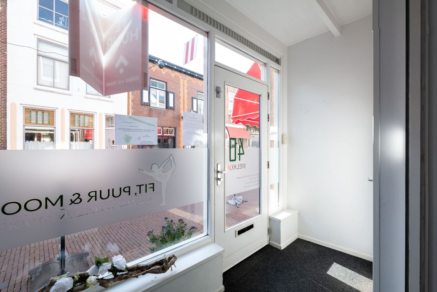 View photo 4 of Nobelstraat 40