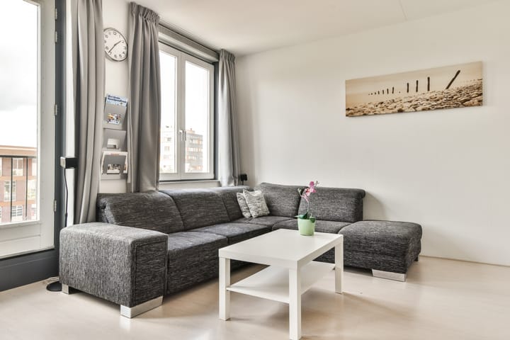 Foto 6 van Hongarijehof 19