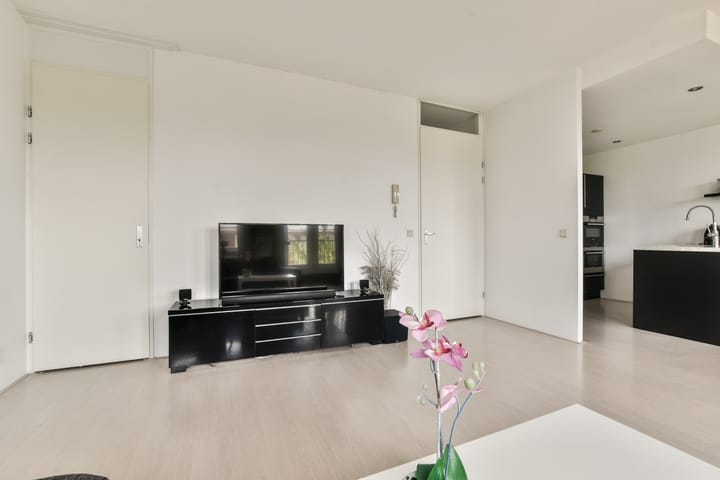 Foto 7 van Hongarijehof 19