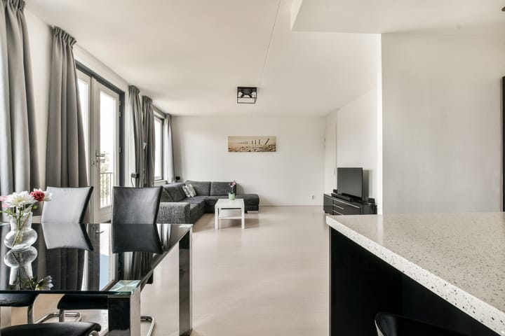 Foto 9 van Hongarijehof 19