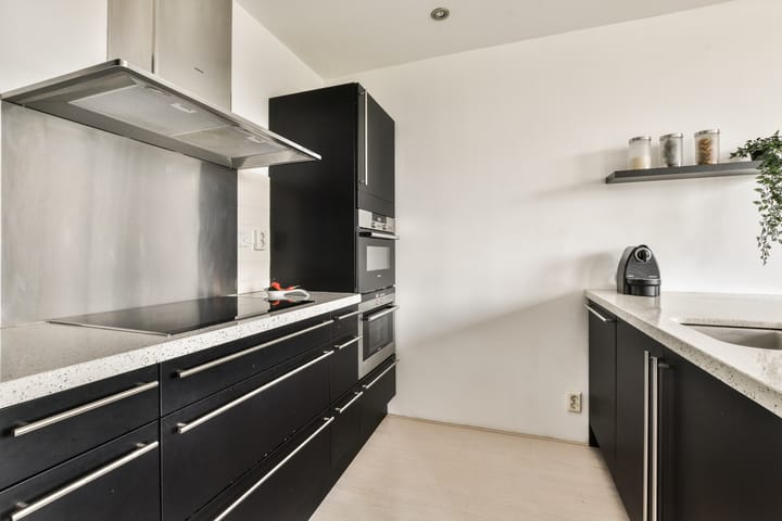 Foto 11 van Hongarijehof 19