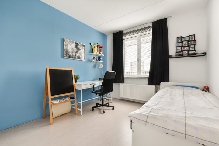 Foto 12 van Hongarijehof 19