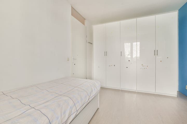 Foto 13 van Hongarijehof 19