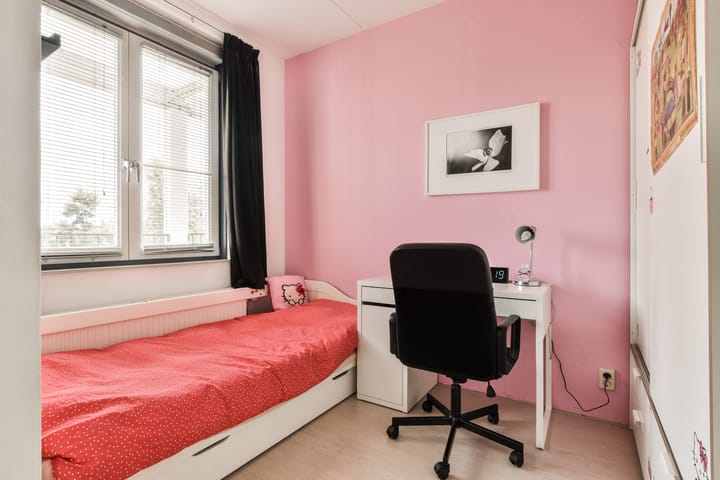 Foto 17 van Hongarijehof 19