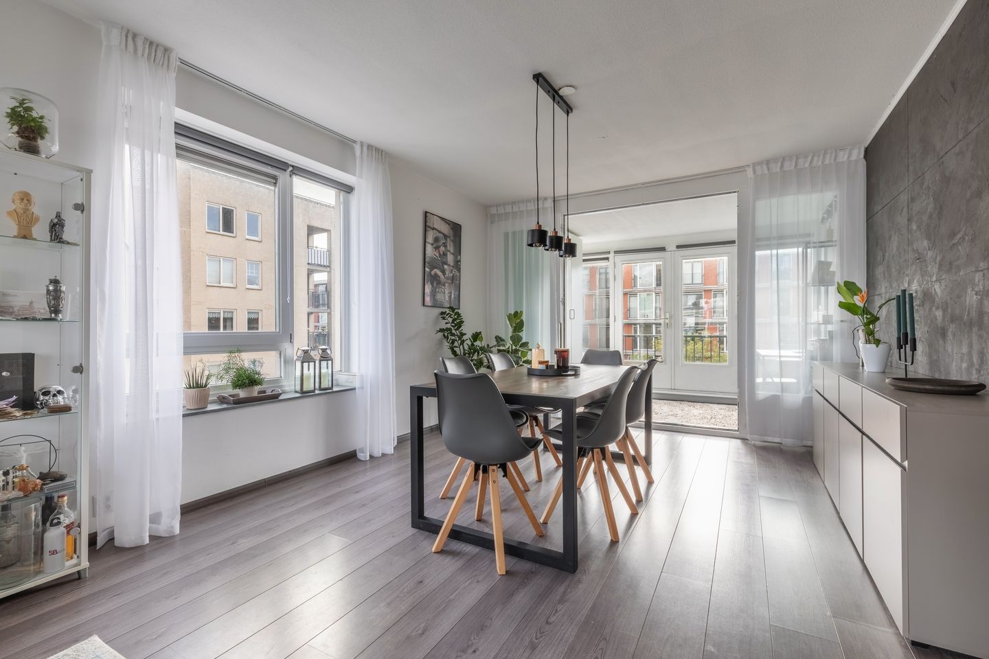 Foto 1 van Lederambachtstraat 196