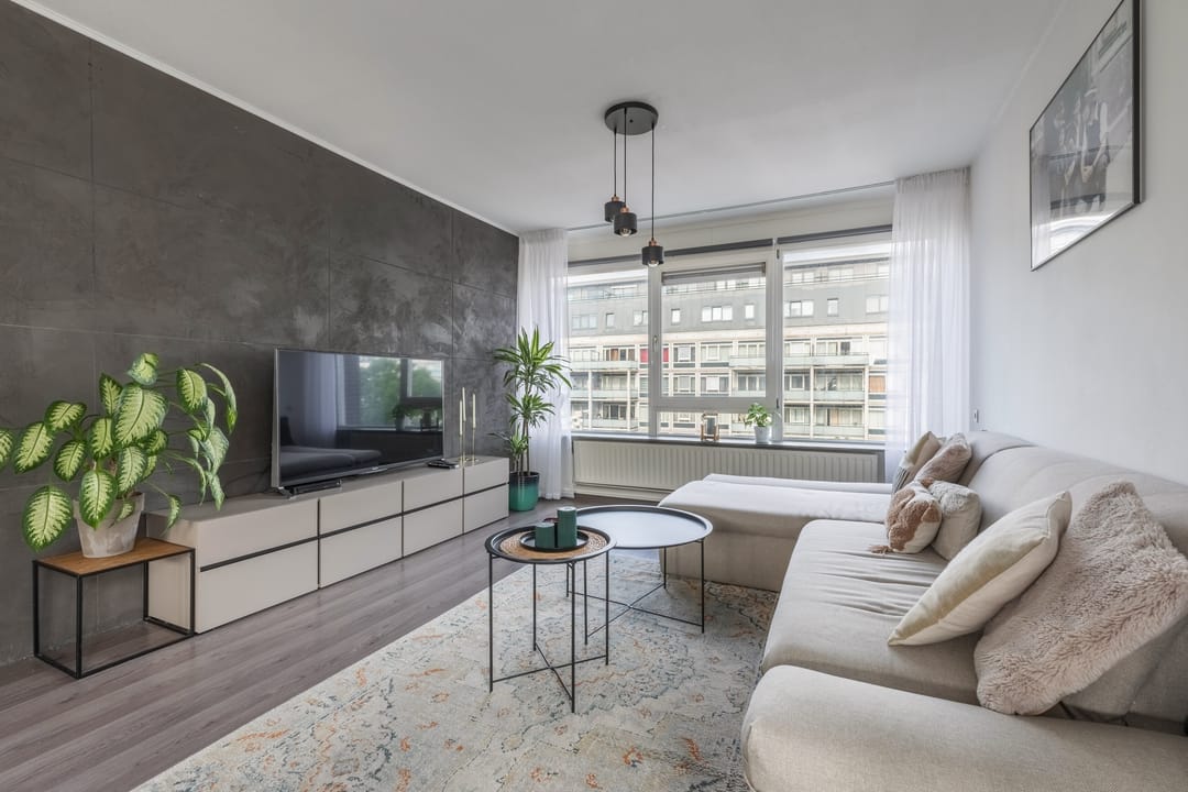 Foto 2 van Lederambachtstraat 196