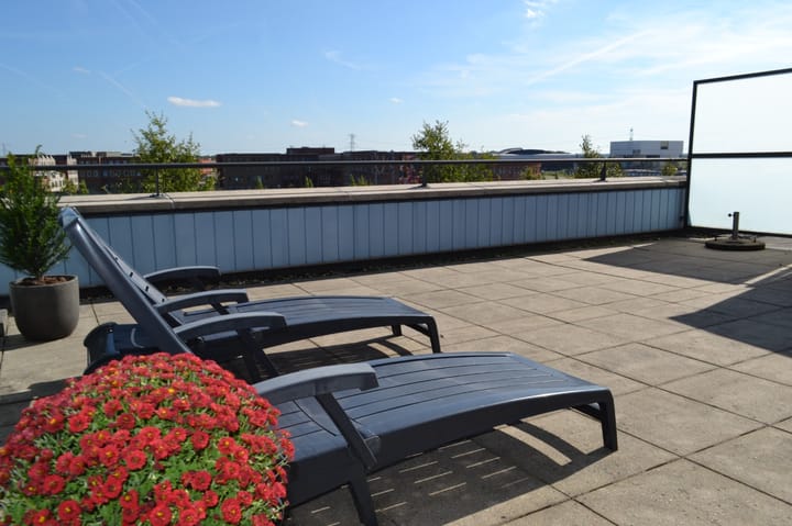 Foto 22 van Hongarijehof 19