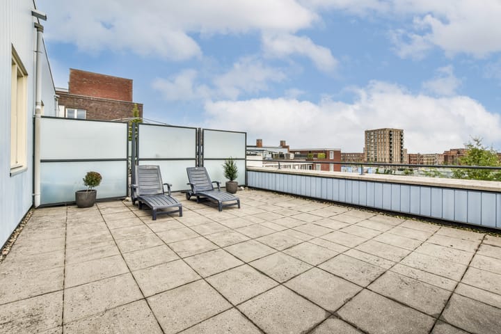 Foto 23 van Hongarijehof 19