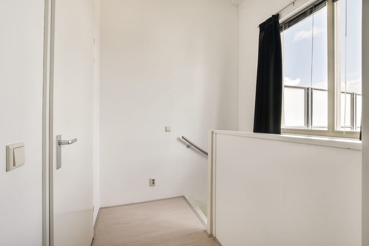 Foto 24 van Hongarijehof 19