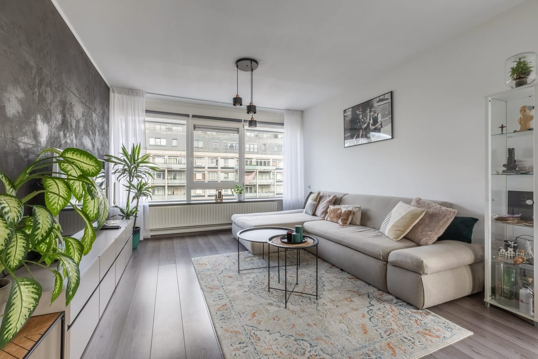 Foto 7 van Lederambachtstraat 196