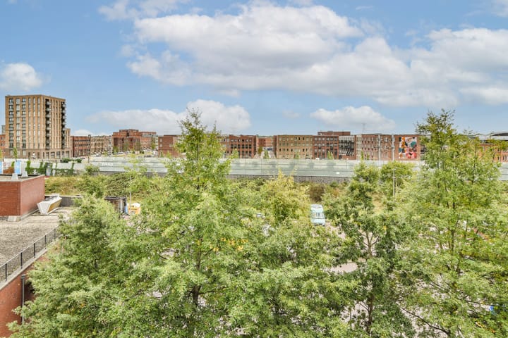 Foto 25 van Hongarijehof 19