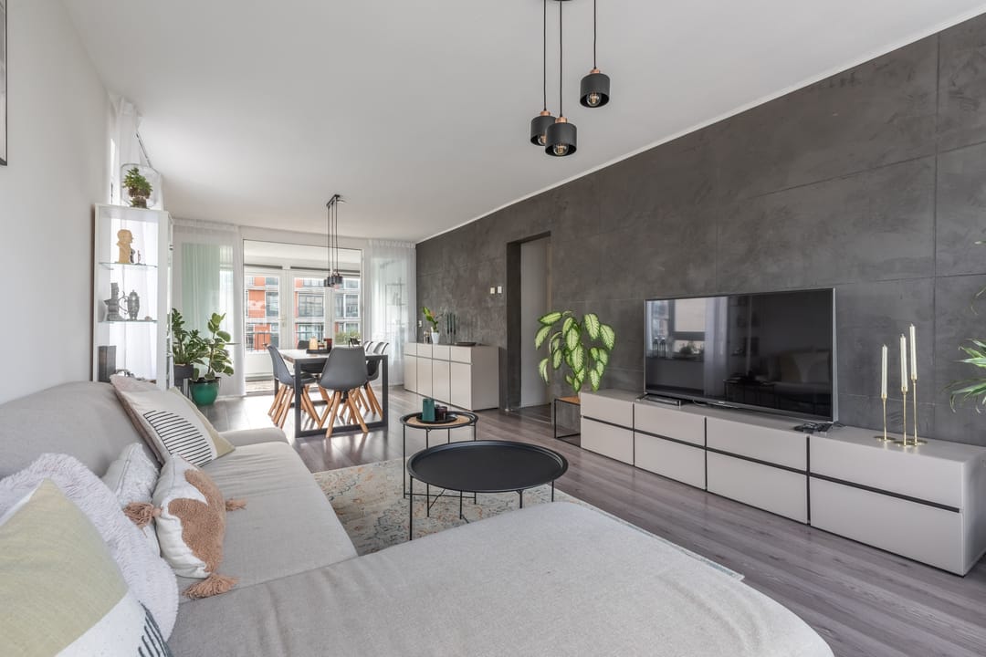 Foto 8 van Lederambachtstraat 196