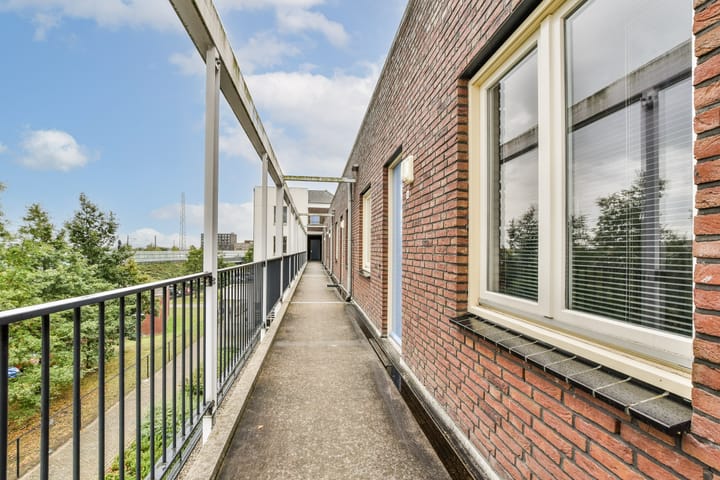 Foto 26 van Hongarijehof 19