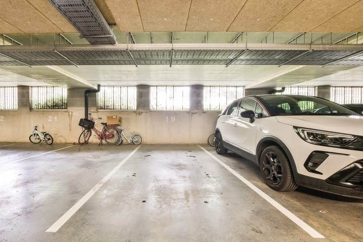 Foto 27 van Hongarijehof 19