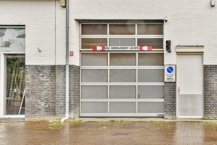 Foto 28 van Hongarijehof 19