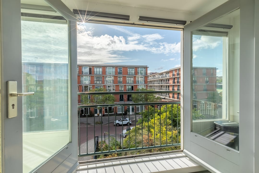 Foto 11 van Lederambachtstraat 196