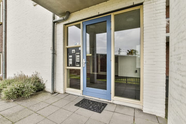 Foto 30 van Hongarijehof 19