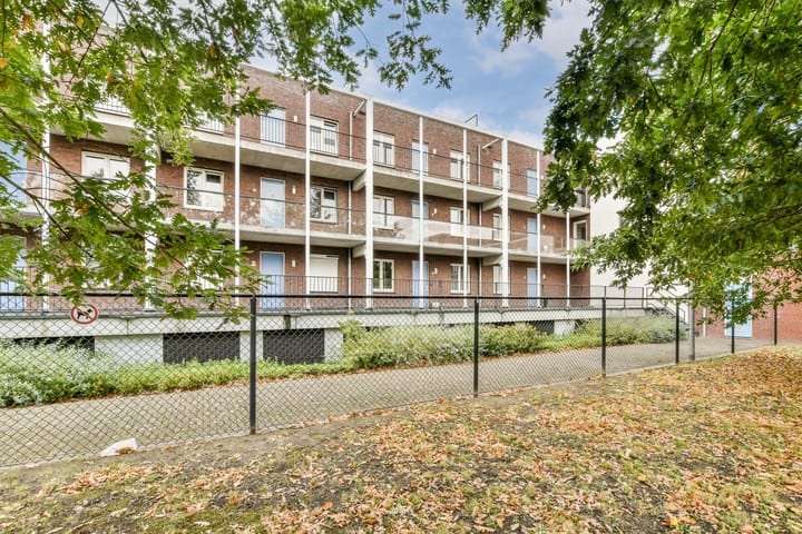 Foto 31 van Hongarijehof 19