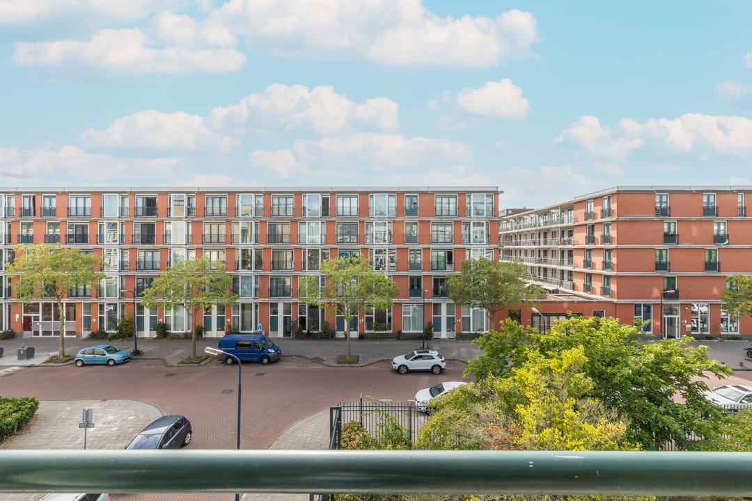 Foto 13 van Lederambachtstraat 196