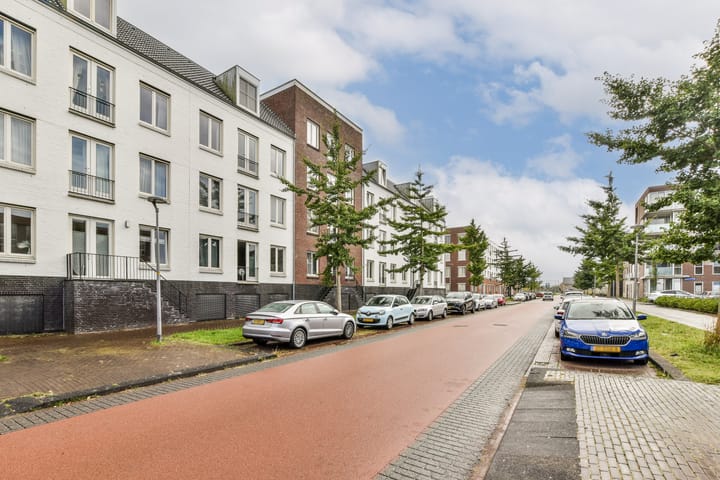 Foto 32 van Hongarijehof 19