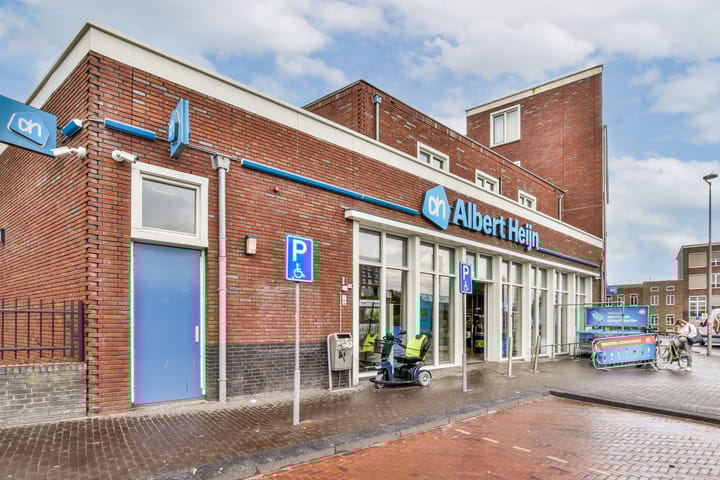 Foto 33 van Hongarijehof 19