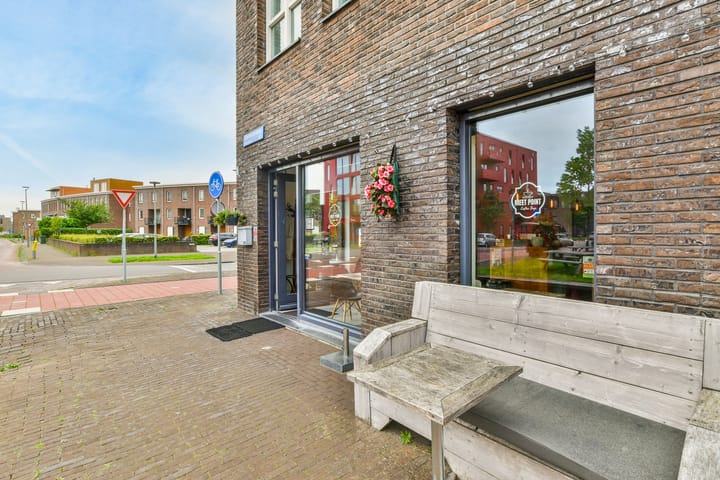 Foto 35 van Hongarijehof 19