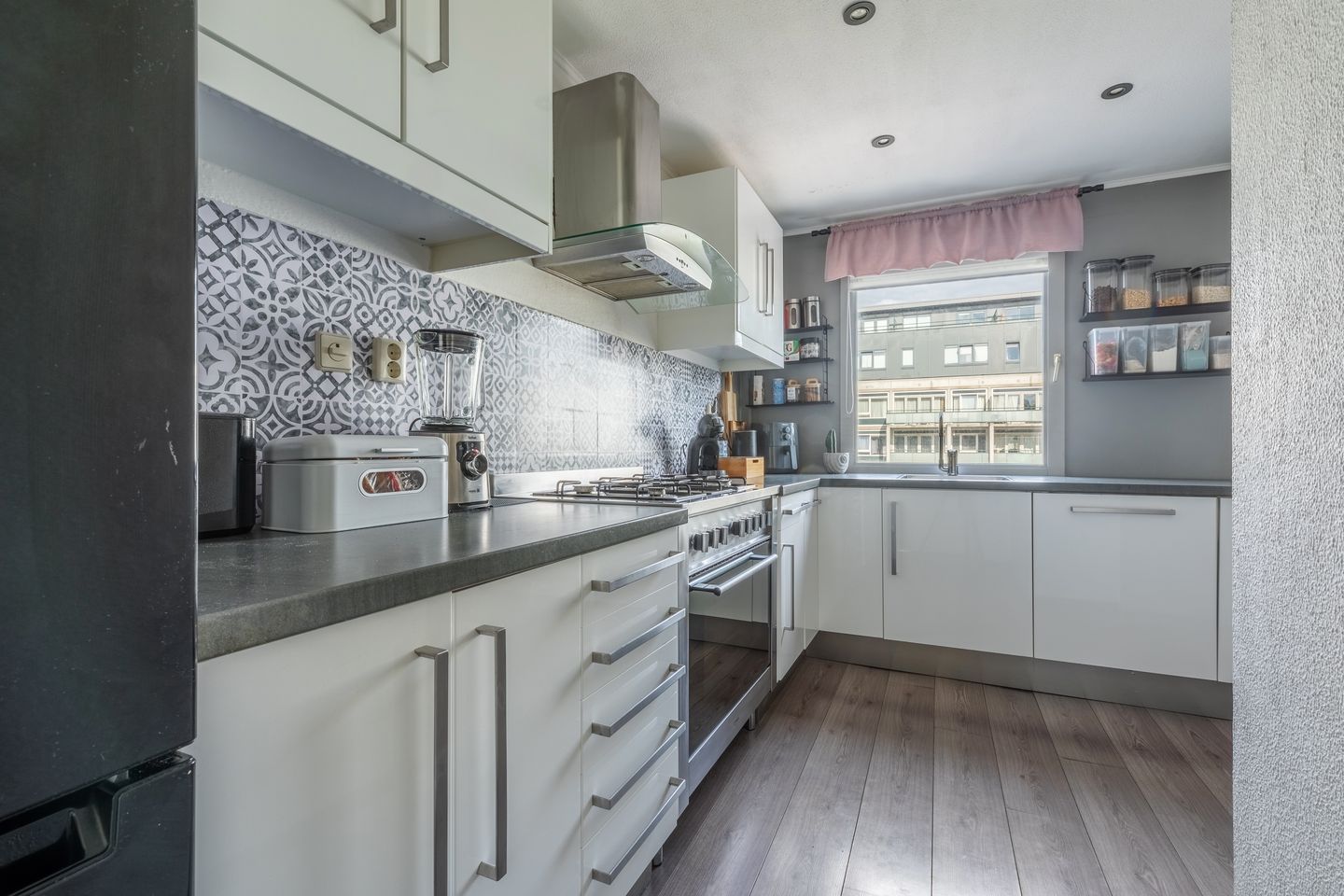 Foto 19 van Lederambachtstraat 196