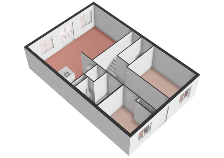 Foto 40 van Hongarijehof 19