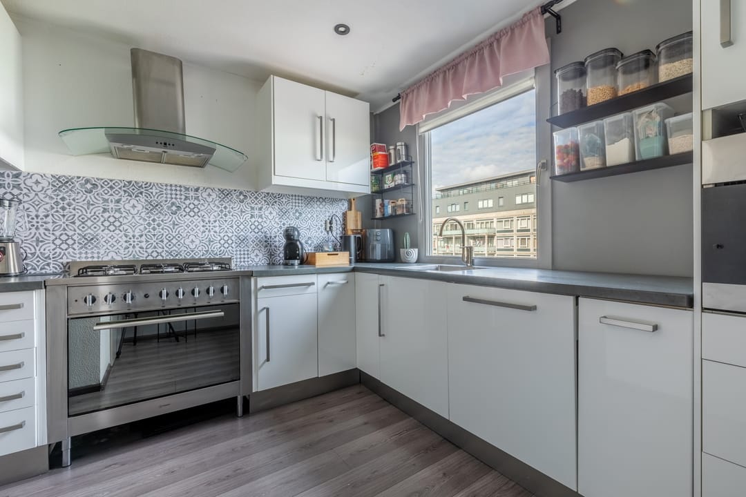 Foto 22 van Lederambachtstraat 196