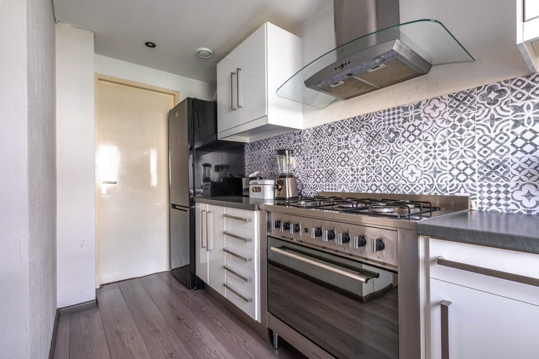 Foto 23 van Lederambachtstraat 196