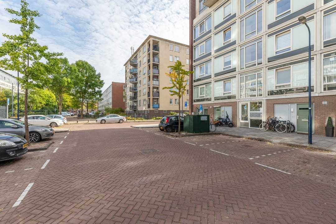 Foto 38 van Lederambachtstraat 196