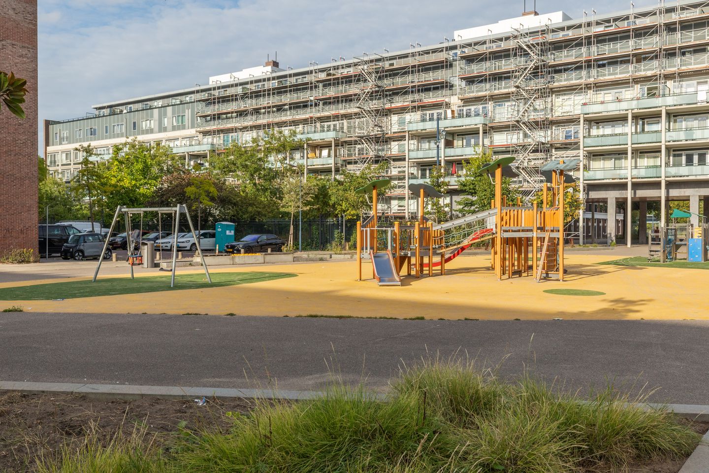 Foto 40 van Lederambachtstraat 196