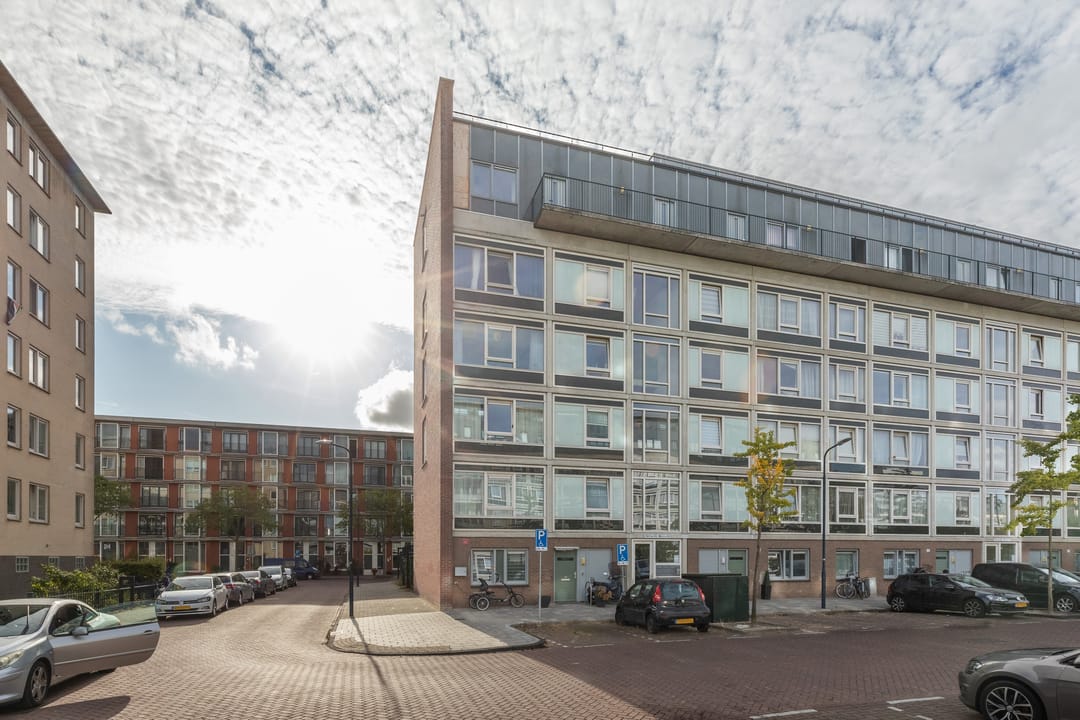 Foto 41 van Lederambachtstraat 196