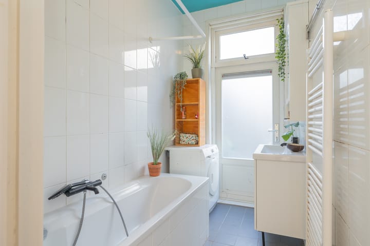 Foto 4 van Van Hogendorpstraat 82-H