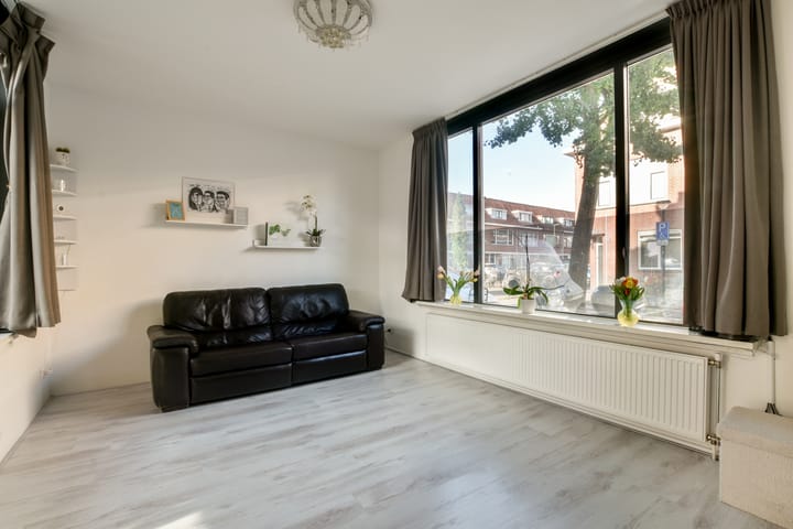 Foto 2 van Sweelinckstraat 101-A